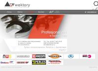 Wektory. Fuh. Wojciechowski A.