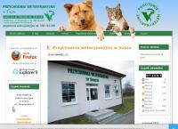 Doda Tomasz Przychodnia Weterynaryjna