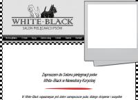 White and Black- konsultanci ślubni