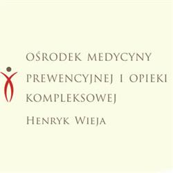 Wieja Henryk. Ośrodek Medycyny Prewencyjnej i Opieki Kompleksowej
