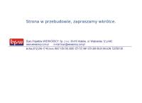 Wiewiórscy. Biuro projektowe