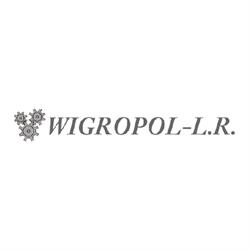 Wigropol L-R Profesjonalny Serwis Maszyn Budowlanych