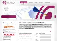 Wildesign - Agencja Reklamowa
