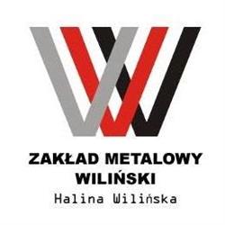 Wiliński. Zakład metalowy. Wilińska H.