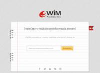 Wim. PPUH. Wawrzycki M.