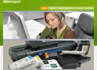 Wimapol S.c. Adam Barszcz, Witold Krysiak