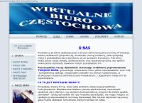 Wirtualne Biuro Częstochowa. Finanse i Ubezpieczenia Skrzeszowscy Sp. z o.o.