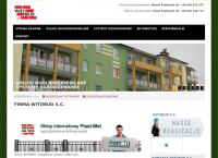Witobud s.c. Zakład remontowo - budowlany