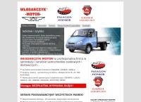 Włodarczyk Motor - Autoryzowany Dealer Daewoo, Lublin 3