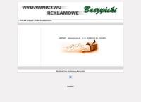 Wydawnictwo Reklamowe Baczyński