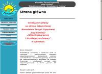 WTZ. Fundacja Niepełnosprawnym i Oczekującym Pomocy