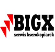 Bigx Serwis Kserokopiarek Katarzyna Śliwińska