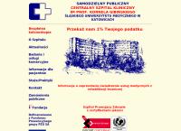 Katedra i Klinika Gastroenterologii