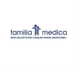 Familia Medica. Specjalistyczny Zakład Opieki Medycznej