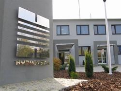 Hydrotech S.A.