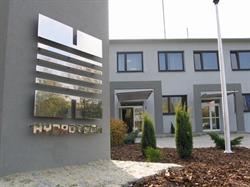 Hydrotech S.A.