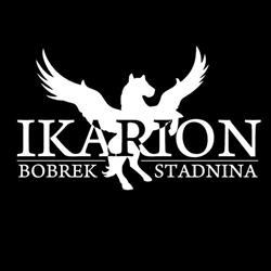 Ikarion. Ośrodek hipoterapeutyczno - rehabilitacyjno - jeździecki. Agnieszka Wędzina