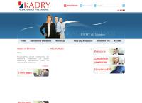 Kadry Polskie Sp. z o.o. Oddział