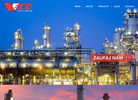 Modex-Oil - Produkty Naftowe Veco - Biuro Handlowe