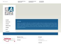 Regionalna Agencja Promocji Zatrudnienia Sp. Z O.o.