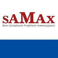Biuro Zarządzania Projektami Inwestycyjnymi Samax. Elżbieta Ziaja