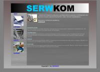 Serwkom Usługi Informatyczne