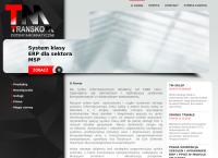 Transkom Sp. Z O.o. Zakład Usługowo - Wdrożeniowy