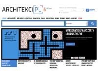 Krajewski Zbigniew, architekt. Pracownia architektury wnętrz