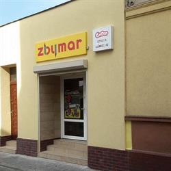 ZBYMAR - artykuły biurowe i szkolne