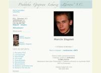 Marcin Stępień usługi infromatycznie