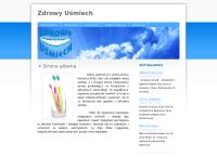 Prywatny Gabinet Stomatologiczny Zdrowy Uśmiech. Monika Włodarczyk