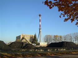 Zakład Energetyki Cieplnej Prudnik Sp. Z O.o.