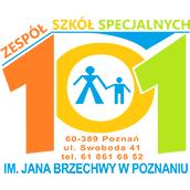 Zespół Szkół Specjalnych nr 101 im. Jana Brzechwy