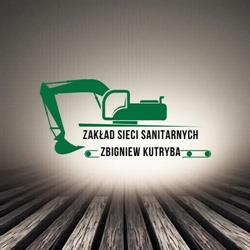 Zakład Sieci Sanitarnych. Zbigniew Kutryba Sp. Z O.o.