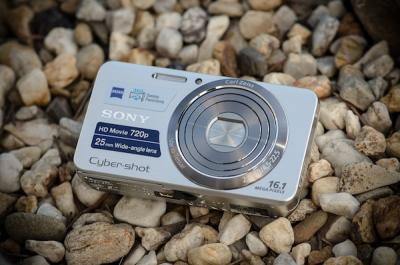 Sony-DSC-W630
