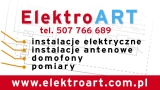 Elektroart Artur Ciszewski