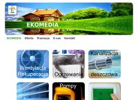 Ekomedia
