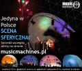 Mobilny Amfiteatr - wynajem sceny - scena wynajem