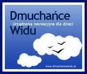 Dmuchańce Widu