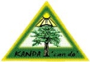 Kanda David Arnold
