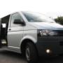 T5 Transporter Combi