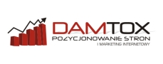 Damtox - Pozycjonowanie Stron