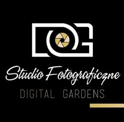 Digital Gardens Maciej Malec - FOTOGRAF - STUDIO FOTOGRAFICZNE