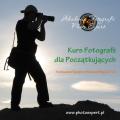 Kurs Fotografii dla Początkujących