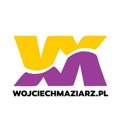 Wojciechmaziarz.pl
