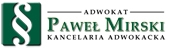Adwokat Paweł Mirski - Kancelaria Adwokacka Filia Parczew