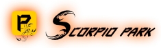 Scorpiopark.pl Parking Obok Lotniska