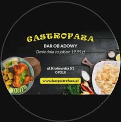 Gastrofaza Bar