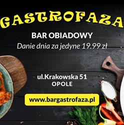 Gastrofaza Bar