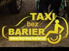 Taxi-Bez-Barier